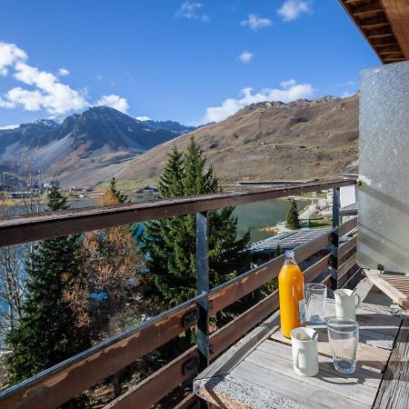 Apartment Le Grande Motte - Le Lac By Interhome Tignes Eksteriør bilde