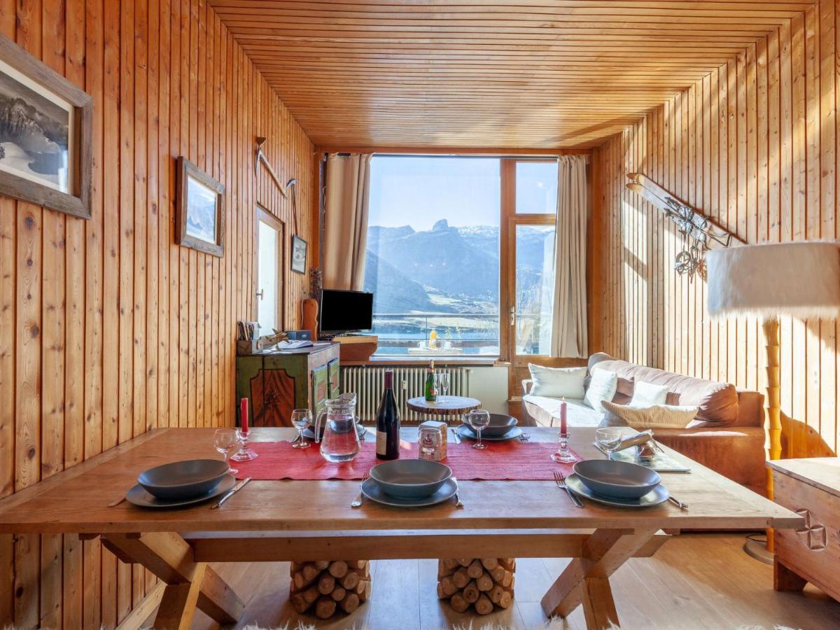 Apartment Le Grande Motte - Le Lac By Interhome Tignes Eksteriør bilde