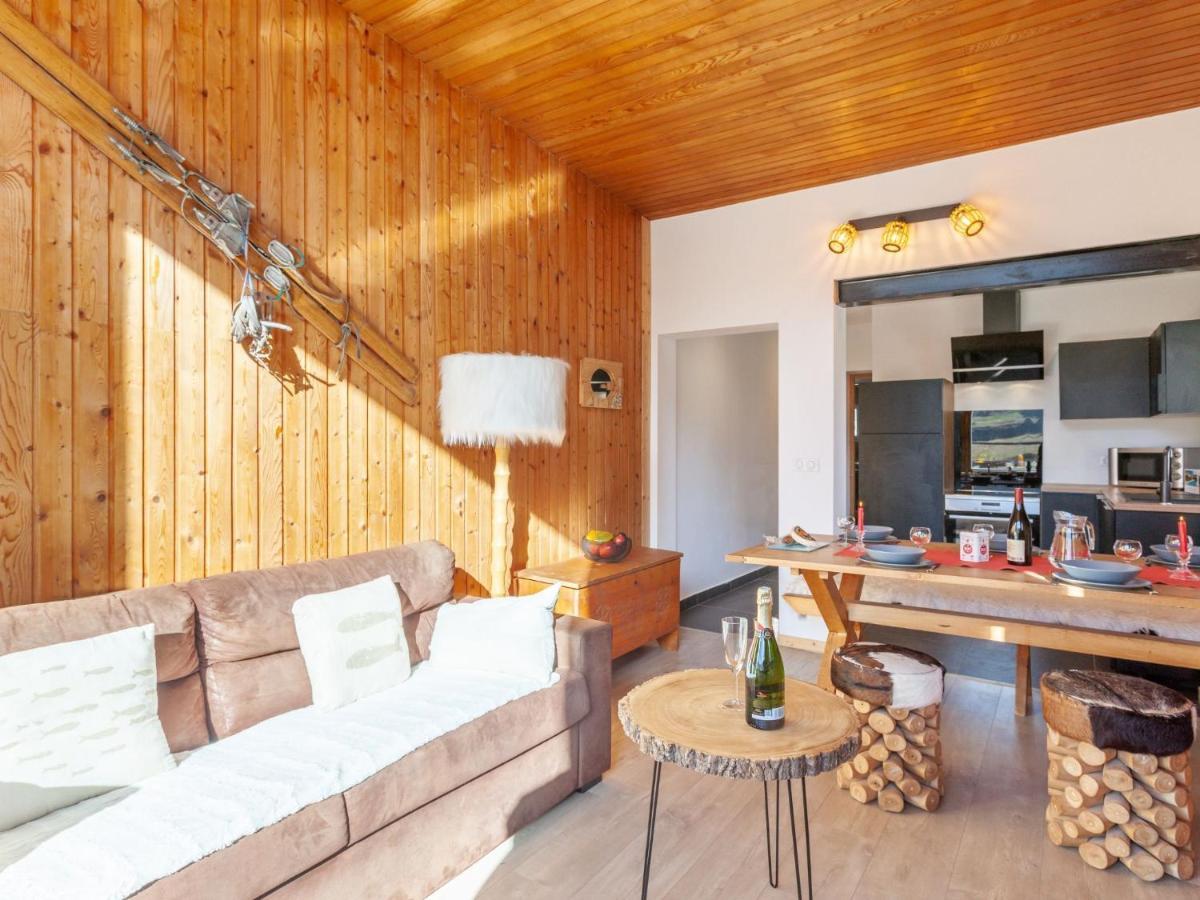 Apartment Le Grande Motte - Le Lac By Interhome Tignes Eksteriør bilde