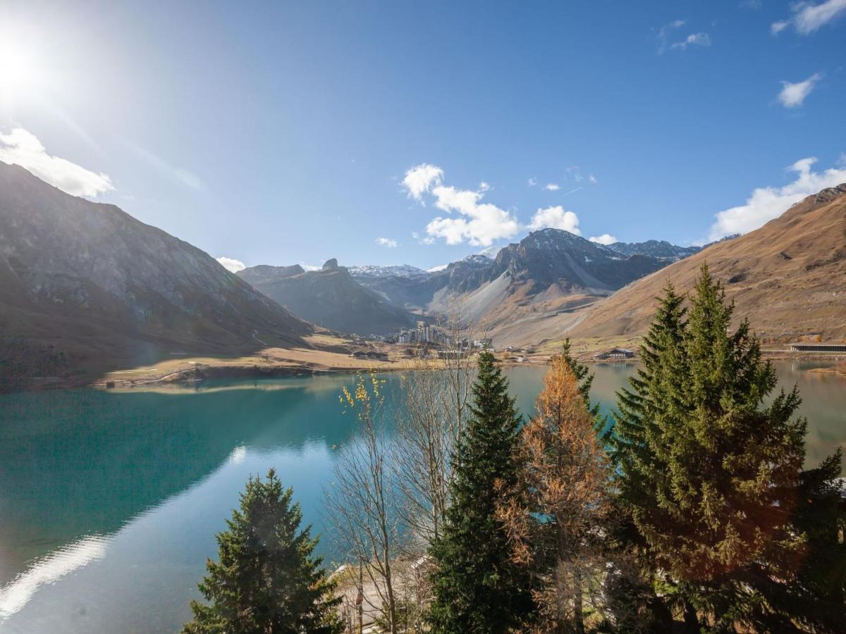 Apartment Le Grande Motte - Le Lac By Interhome Tignes Eksteriør bilde