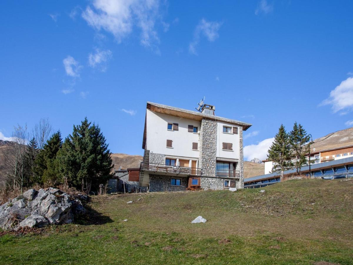 Apartment Le Grande Motte - Le Lac By Interhome Tignes Eksteriør bilde