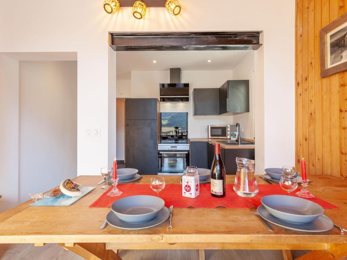 Apartment Le Grande Motte - Le Lac By Interhome Tignes Eksteriør bilde