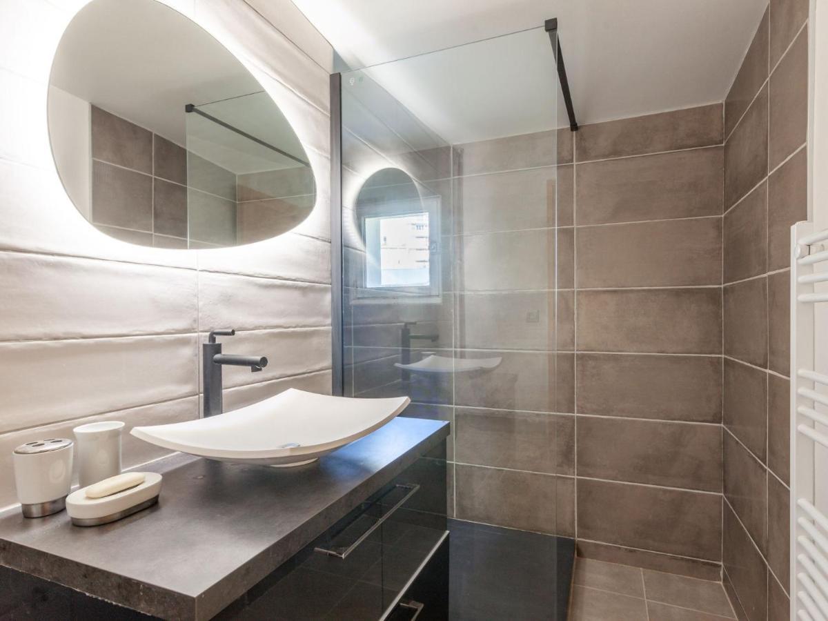 Apartment Le Grande Motte - Le Lac By Interhome Tignes Eksteriør bilde