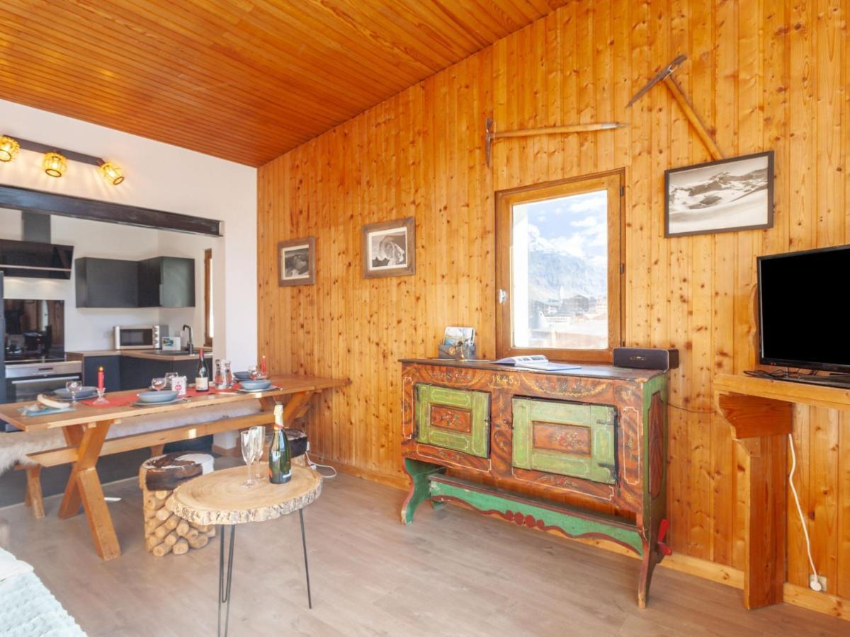 Apartment Le Grande Motte - Le Lac By Interhome Tignes Eksteriør bilde