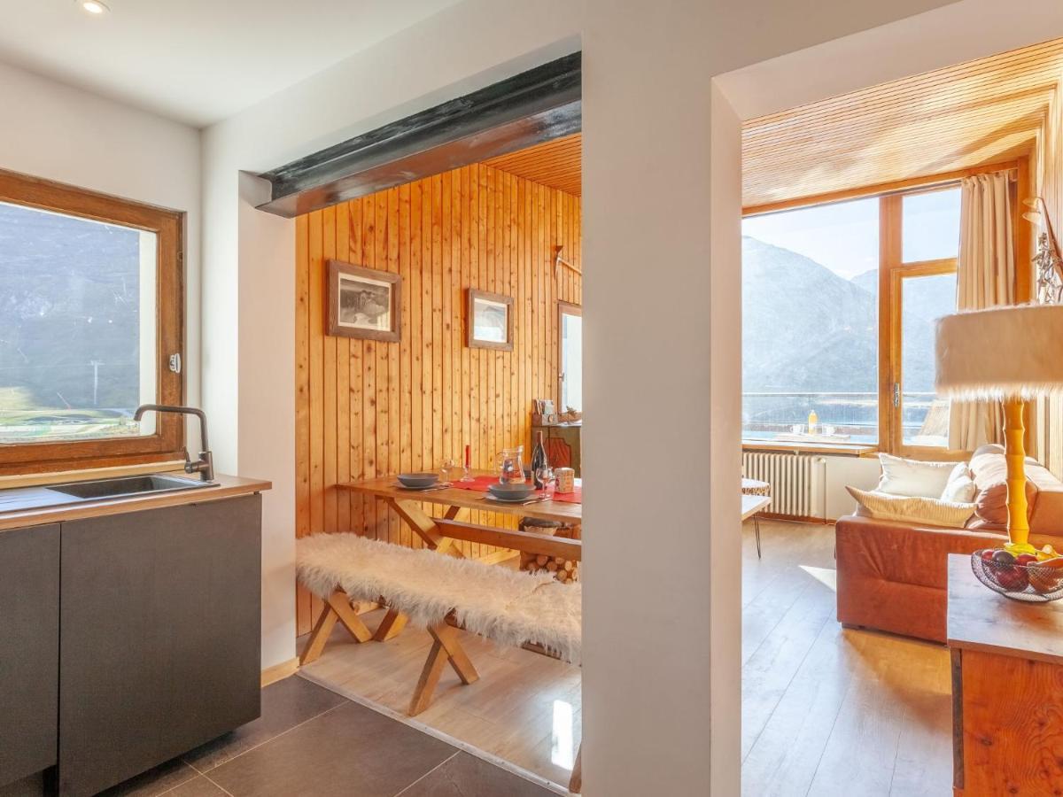 Apartment Le Grande Motte - Le Lac By Interhome Tignes Eksteriør bilde