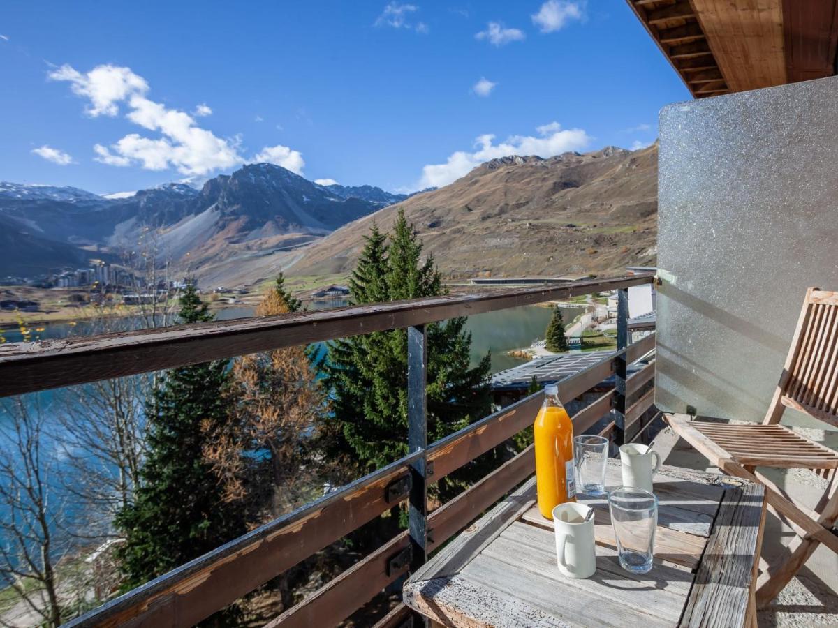 Apartment Le Grande Motte - Le Lac By Interhome Tignes Eksteriør bilde