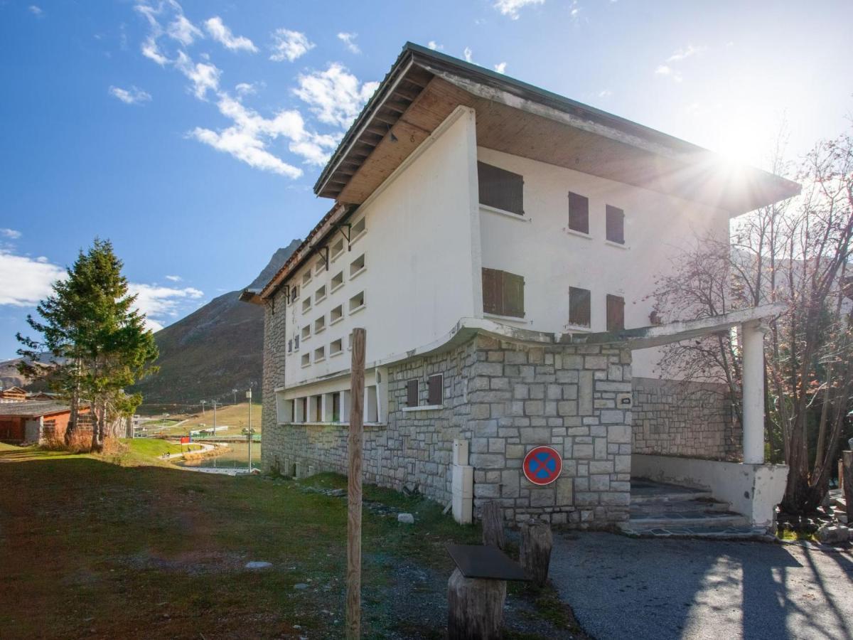 Apartment Le Grande Motte - Le Lac By Interhome Tignes Eksteriør bilde