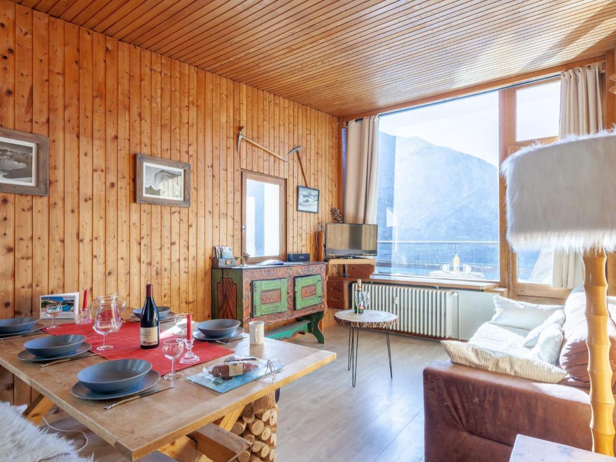 Apartment Le Grande Motte - Le Lac By Interhome Tignes Eksteriør bilde