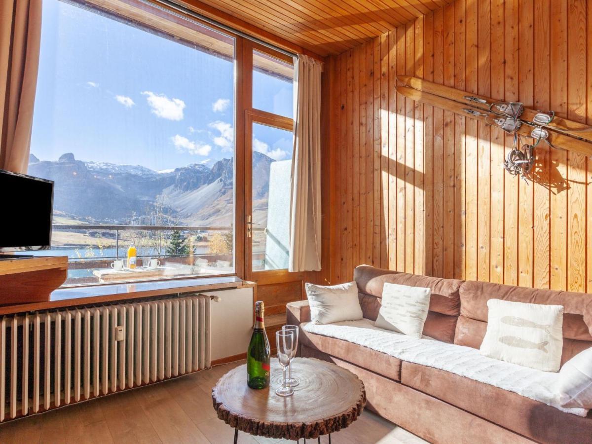 Apartment Le Grande Motte - Le Lac By Interhome Tignes Eksteriør bilde