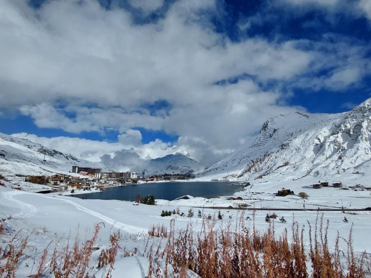 Apartment Le Grande Motte - Le Lac By Interhome Tignes Eksteriør bilde