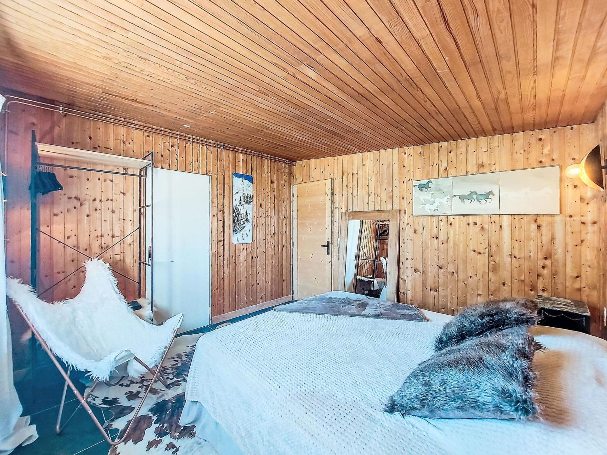 Apartment Le Grande Motte - Le Lac By Interhome Tignes Eksteriør bilde