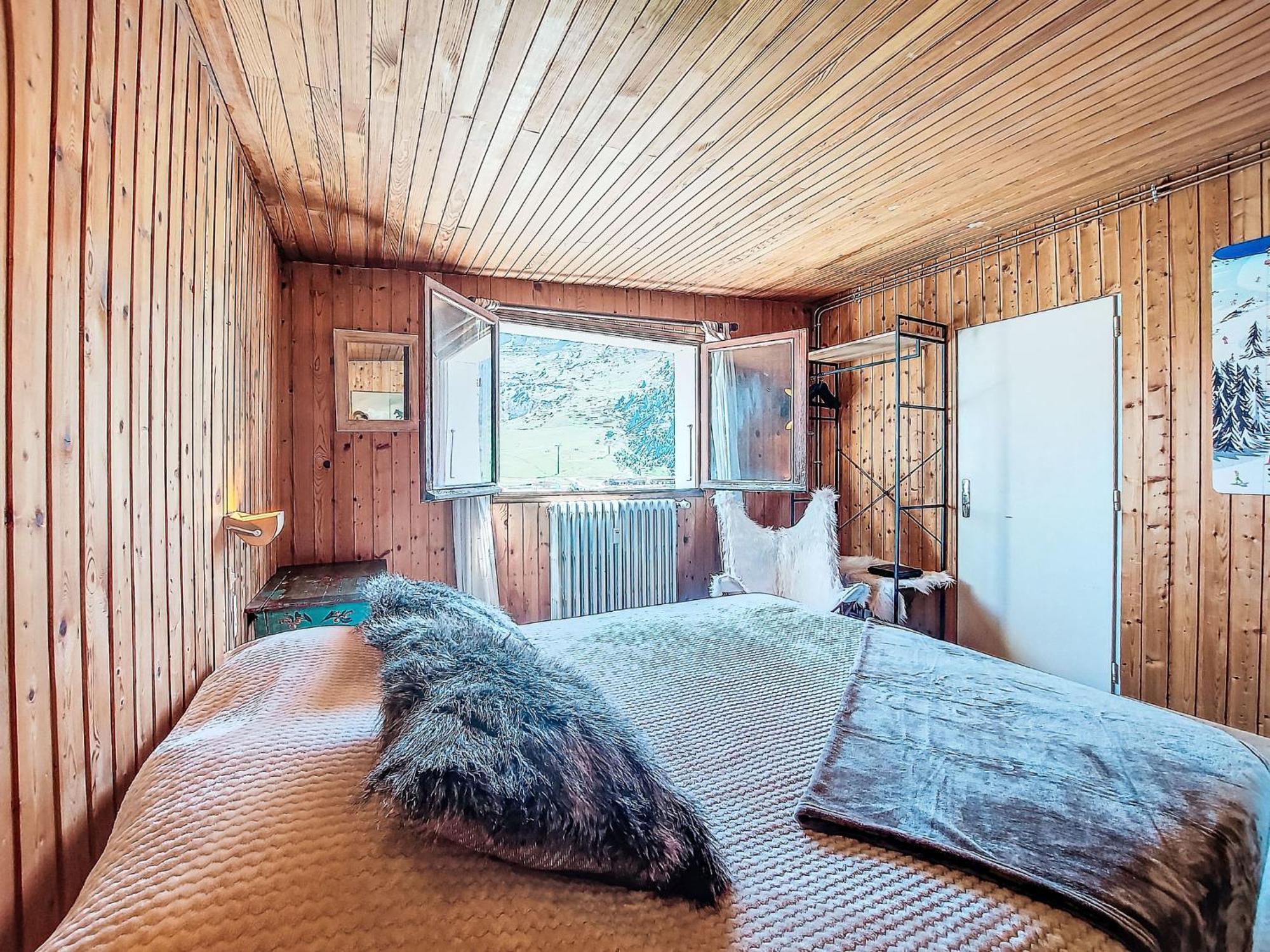 Apartment Le Grande Motte - Le Lac By Interhome Tignes Eksteriør bilde
