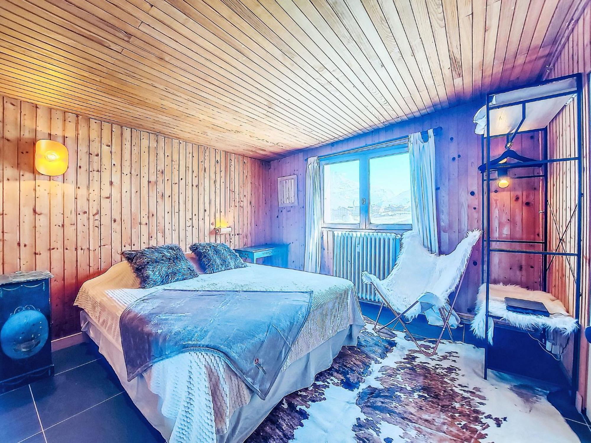 Apartment Le Grande Motte - Le Lac By Interhome Tignes Eksteriør bilde